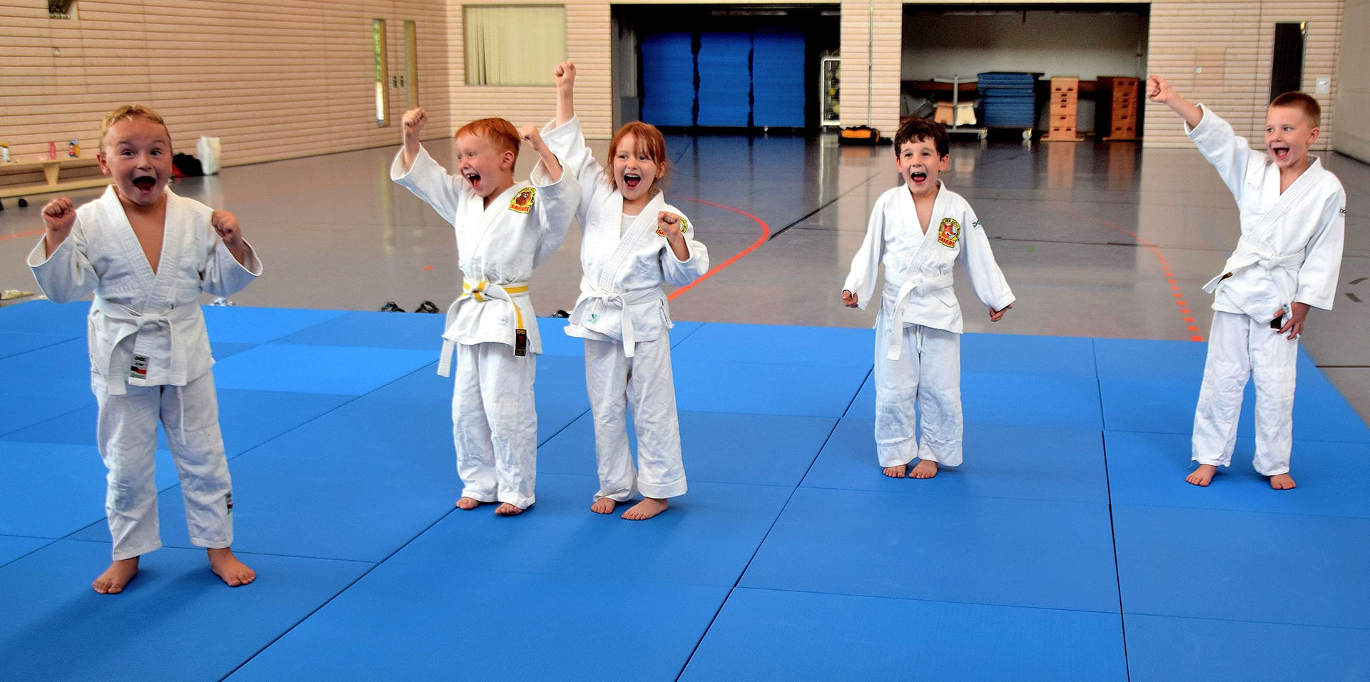 2020 09 22 kids judo