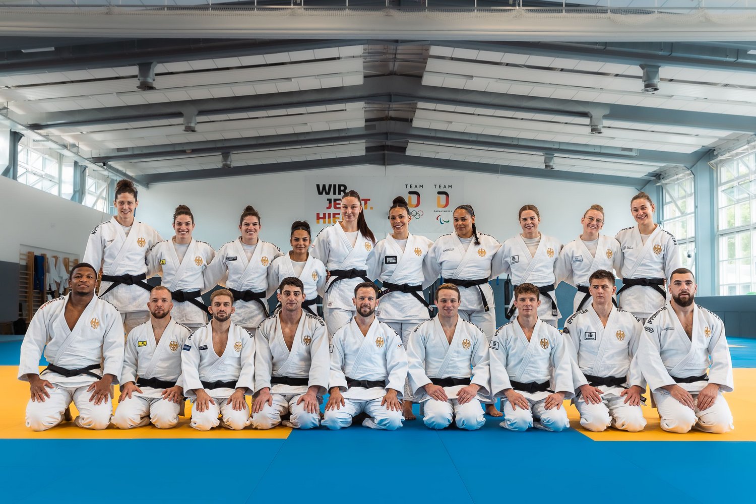 wm budapest team 2025