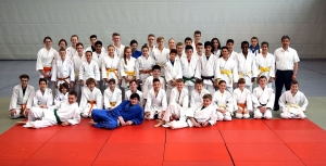 28.04.2015 | Bezirksfinale im Schul-Judo